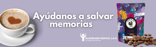 Café Molido Con Causa Edición Alzheimer, Etnia 52 - 250 Gr