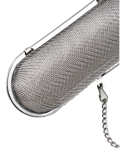 Filtro De Té De Acero Inoxidable, Colador De Té, De Té
