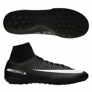 nike mercurial botines de futbol