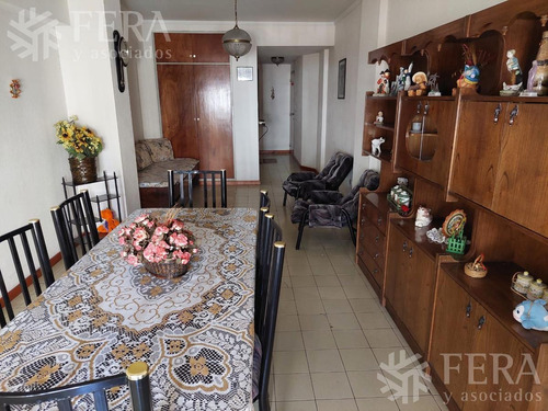 Imagen 5 de 10 de Venta Departamento 2 Ambientes Con Balcón En Mar Del Plata (29619)