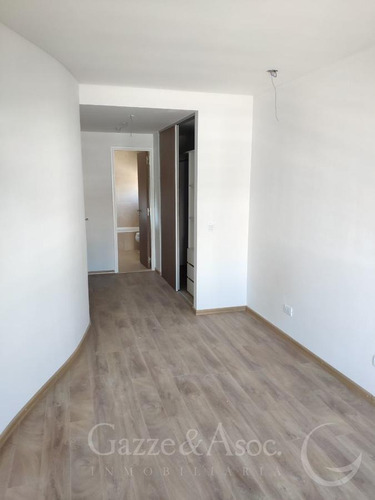 Imagen 9 de 14 de Venta Depto. A Estrenar, 2 Dor Con Cochera , Callao 1565 - Gazze