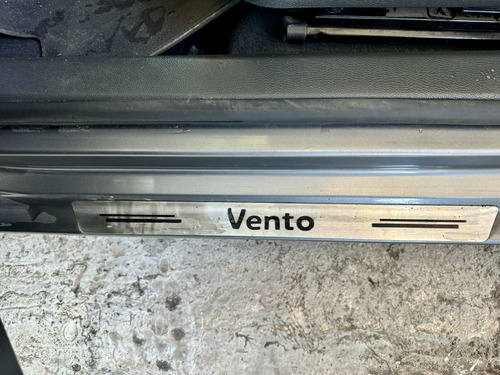 Volkswagen Vento 2.0 Tdi Sportline