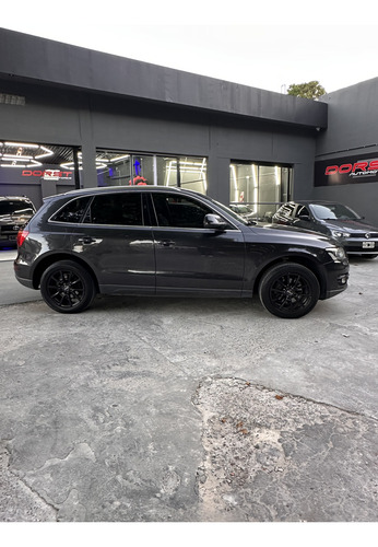 Audi Q5 2.0 Tfsi 211cv Quattro