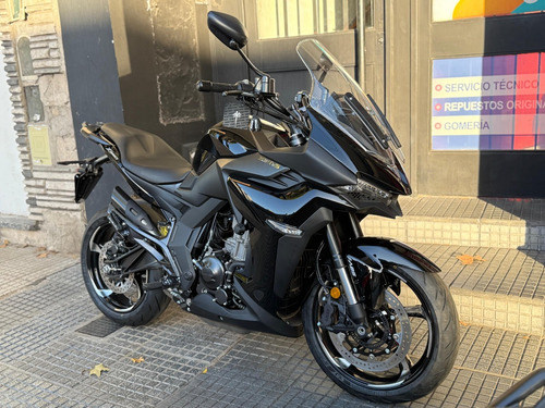 Zontes X 350 Euro 5 2025 Stock Disponible Marzo 2025 0km
