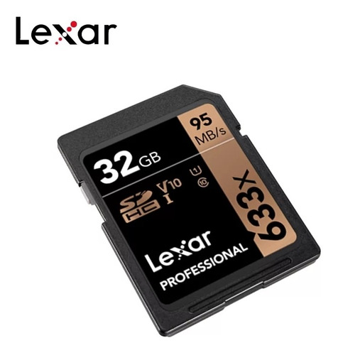 Cartão De Memoria Sd 32 Gigas 95mb/s Classe 10 Frete Grátis