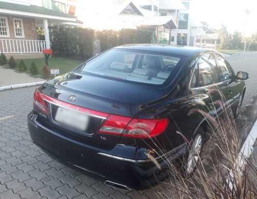 Hyundai Azera 2011 3.3 Gls Aut. 4p