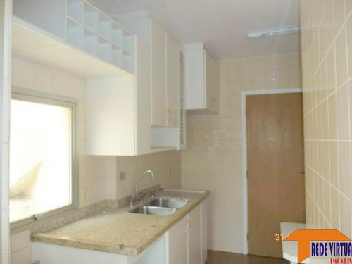Imagem 22 de 30 de Locação - Vila Nova Conceição Apto 2 Dorm. 1 Suite 1 Vaga De Garagem Pacote R$ 4.815,00 (aluguel+cond+iptu) - 1381ap - 69228376