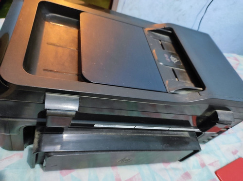Imagem 5 de 5 de Impressora Hp Officejet 7612