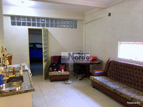 Imagem 12 de 30 de Ótima Casa À Venda, Jardim Nova Bragança, Bragança Paulista. - Ca0164