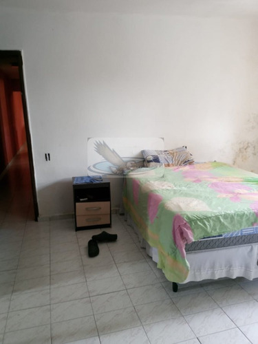 Imagem 10 de 18 de Casa A Venda No Bairro Parque São Francisco Em Itatiba - - Ca2611-1