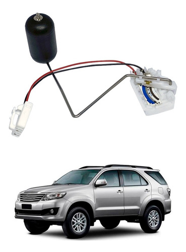 Sensor Nível Combustível Toyota Sw4 3.0 2005 A 2015 Diesel
