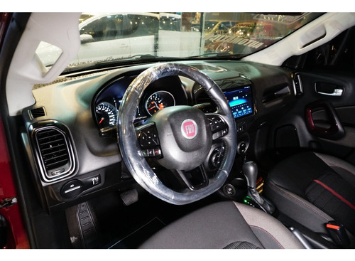 Fiat Toro 1.8 16V EVO FLEX FREEDOM AT6