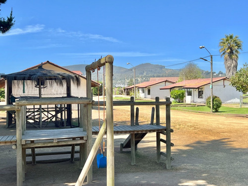 Oportunidad: Excelentes Cabañas En Maitencillo Sur