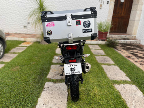 Kawasaki Versys 300