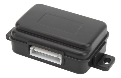 Espejo Retrovisor, Sistema De Plegado Inteligente, Módulo La