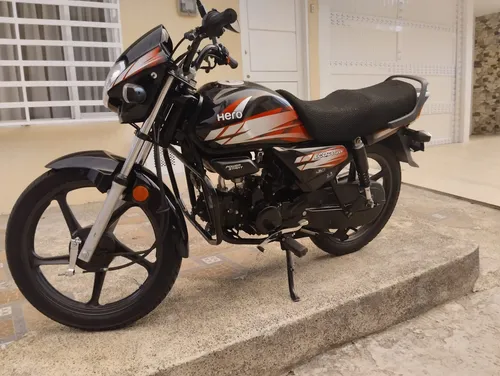 Hero Ecodeluxe I3s