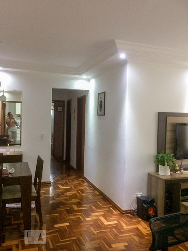 Apartamento À Venda - Chácara Mafalda, 3 Quartos, 100 - S893123698