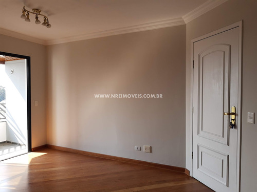 Imagem 6 de 30 de Excelente Apartamento À Venda Na Vila Mascote - Ap00138 - 69333473