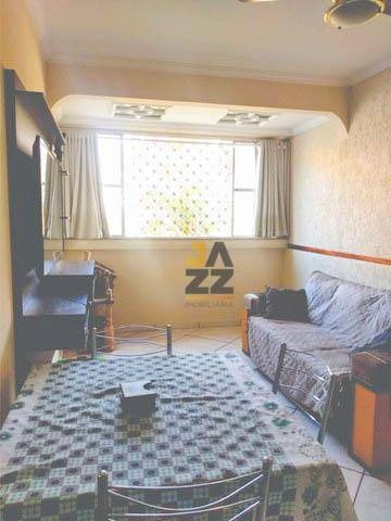 Imagem 3 de 7 de Apartamento Com 2 Dormitórios À Venda, 90 M² Por R$ 320.000,00 - Vila Galo - Americana/sp - Ap6781