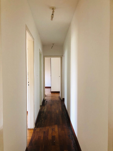 Imagem 16 de 30 de Apartamento À Venda Em Santana! - Ap01282 - 70374714