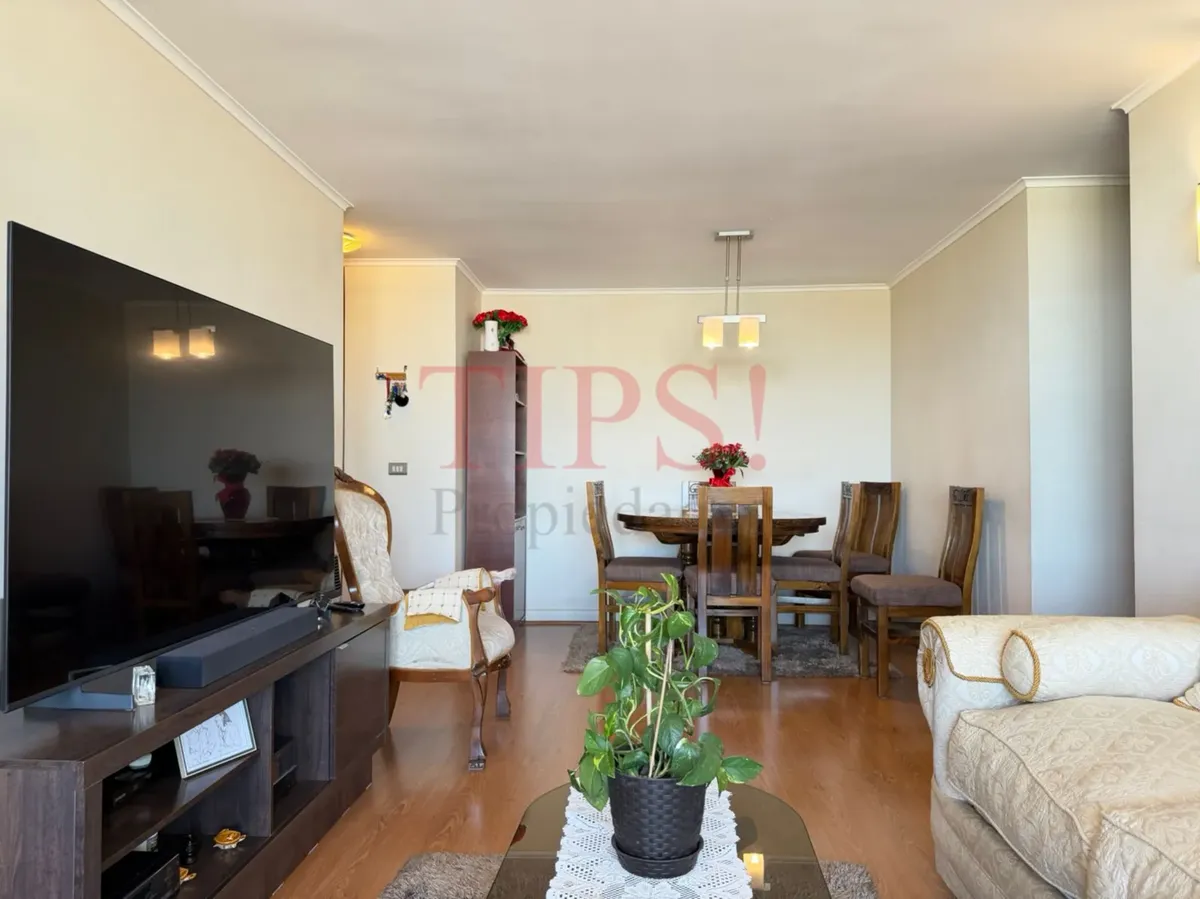 Imagen 3 de 23 de Dp 3d 2b+est.+bod. + Terraza | Exequiel Fernández, Ñuñoa