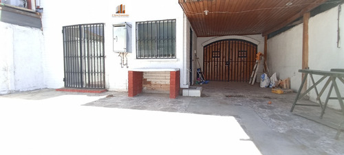 Excelente Casa 3d/2b - Ciudad Satélite Maipú