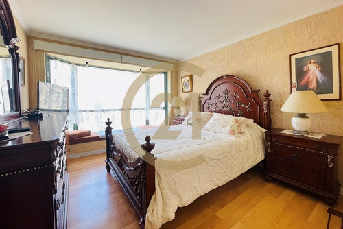 Departamento Cond. Puerto Pacífico, Viña Del Mar