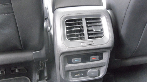 Volkswagen Tiguan 2.0 Highline At