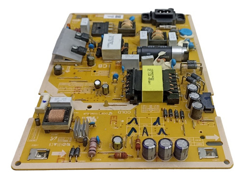 Un49j5290afxzx Samsung Tarjeta Fuente (Usado)