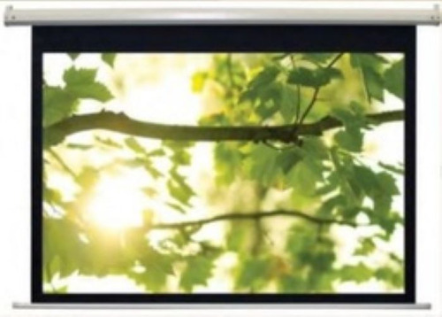 Pantalla Multimedia Screen Msc-203 100 Para Colgar O Pared