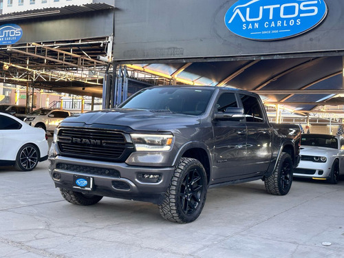 RAM Ram 1500 5.7 Mild-hybrid Laramie Sport Crew Cab 4x4
