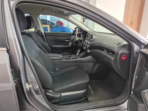 Nissan Sentra 2.0 Sense Cvt
