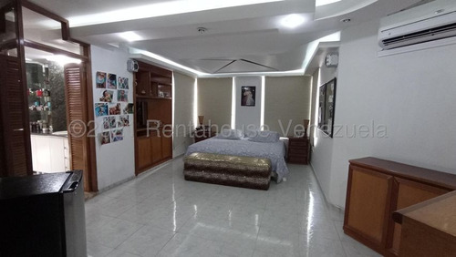 Imagen 20 de 30 de Vendo Casa En Urbanización El Castaño, Codigo 21-22086 Carlos M.