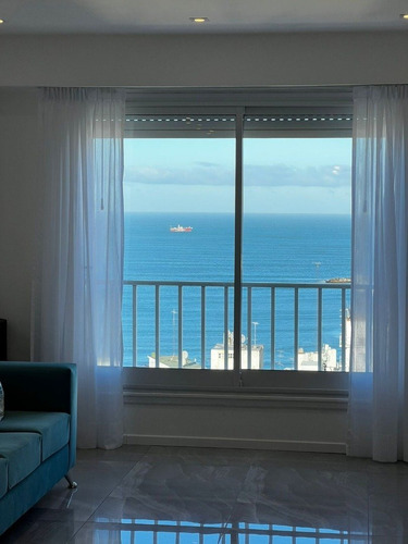 Imagen 17 de 19 de Vendo - Vista Plena Al Mar 3 Ambientes