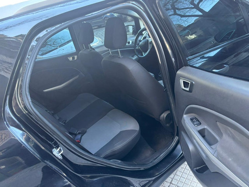 Ford Ecosport 1.6 Freestyle 110cv 4x2