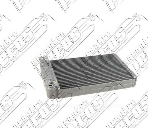 Trocador De Calor Óleo Motor Mercedes C230 Kompressor 04-07