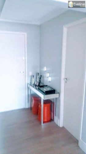 Imagem 24 de 30 de Venda Helbor Reserva Do Itapety - Apartamento - 3 Dms 3 Suítes - V591
