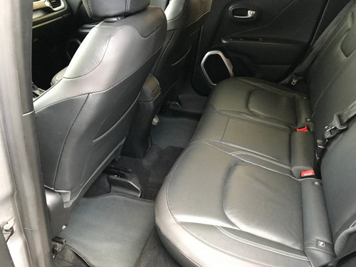 Imagem 10 de 12 de Jeep Renegade Sport 2019
