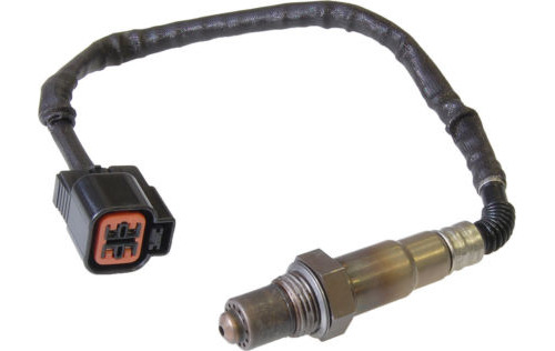 Sensor Oxigeno Para Hyundai Tiburon 2.0l L4 03-08