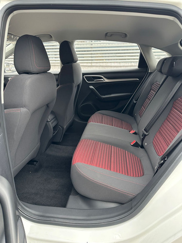 MG MG6 1.5T Com Mt