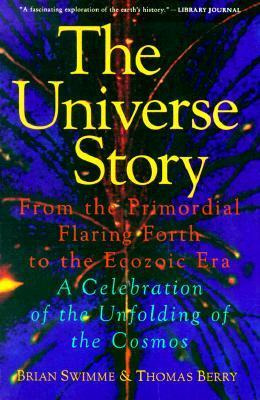 Libro The Universe Story - Brian Swimme