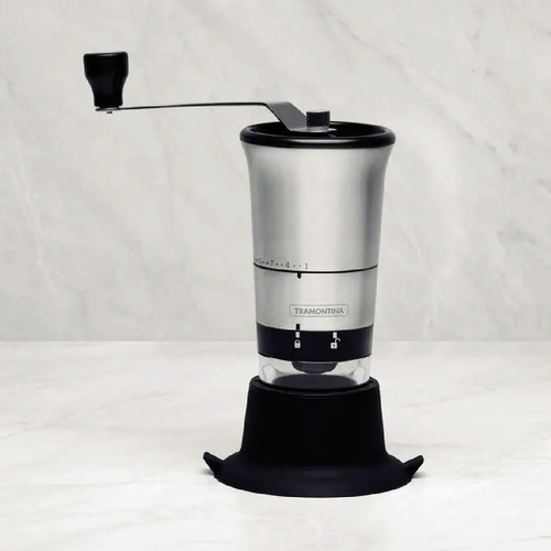 Molinillo Moledor Para Cafe Tramontina Ceramica Febo