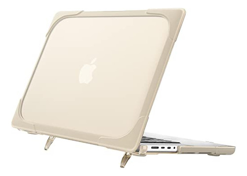 Procase Para Macbook Pro 16 Inch Case M3 A B09klv469h_010424