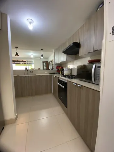 Venta De Casa Condominio En Ciudad Country