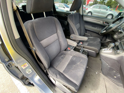 Honda CR-V 2.4 Ex