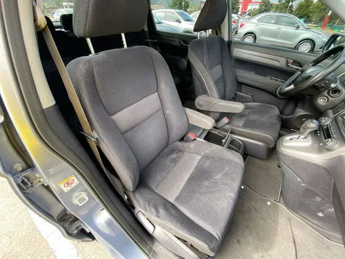 Honda CR-V 2.4 Ex