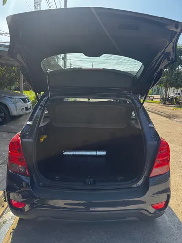 Chevrolet Tracker 1.8 Ls
