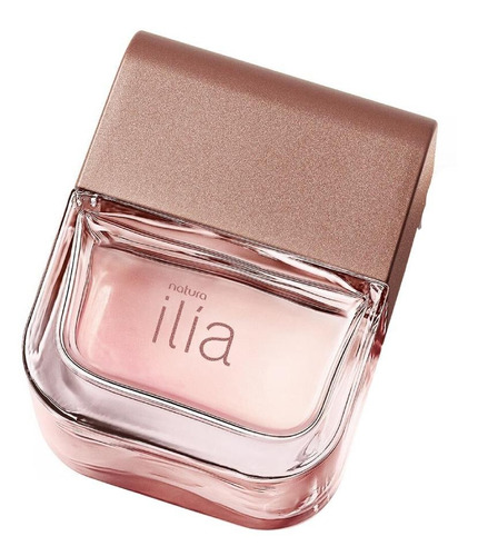 Natura Ilía Deo Parfum 50 ml Para Mujer