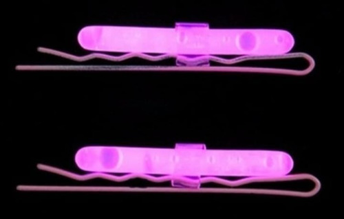 Combo Cotillón Luminoso Led - Neon. Carnaval Carioca 200 Art