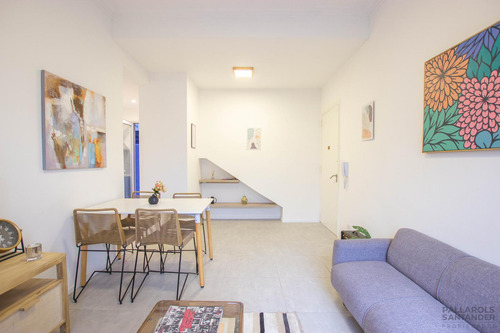 Imagen 6 de 30 de Venta - Departamento 3 Amb - Villa Crespo - Sin Expensas